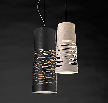 Tress Piccola Pendel - Foscarini