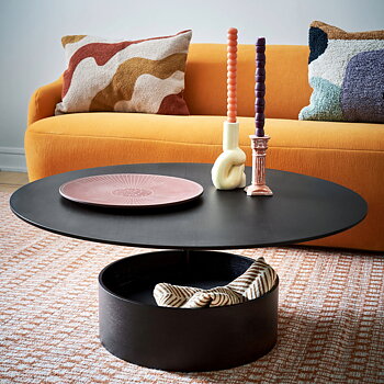 Parasol L Coffee table  - Maze