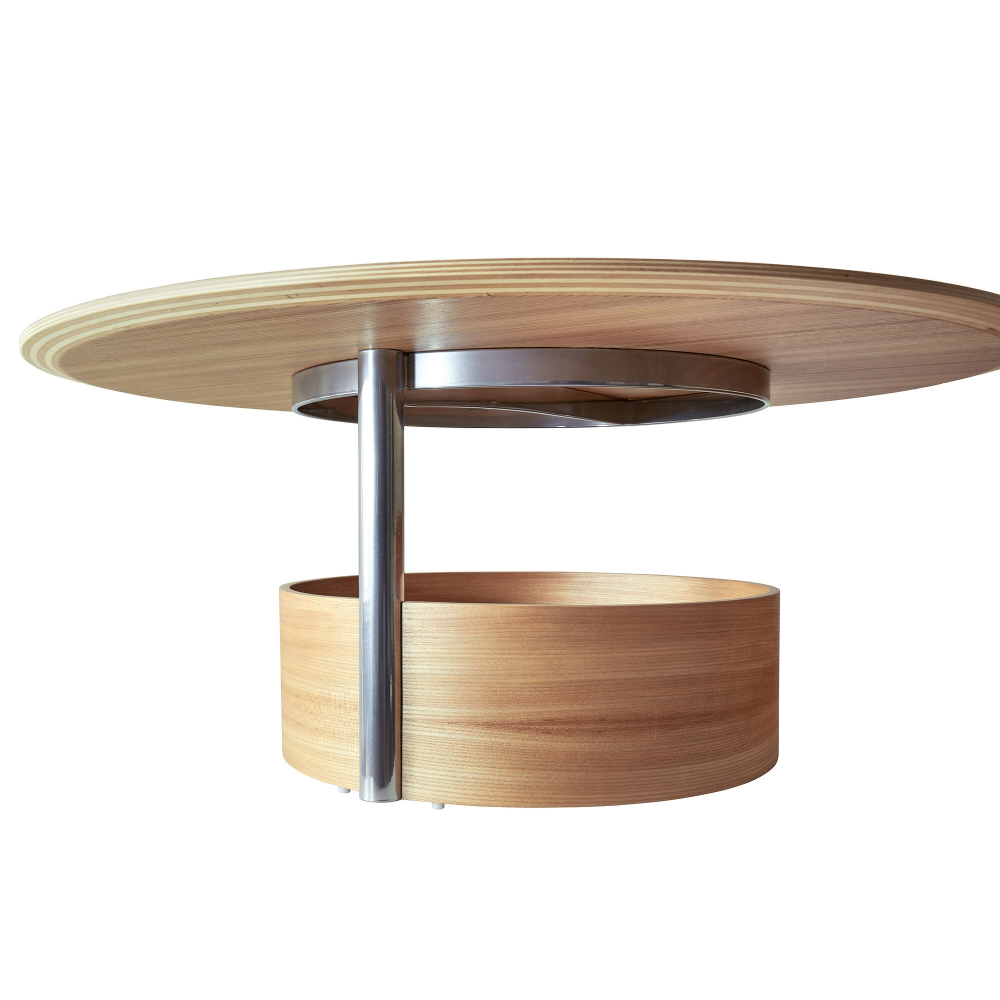 Parasol L Coffee table  - Maze - 11