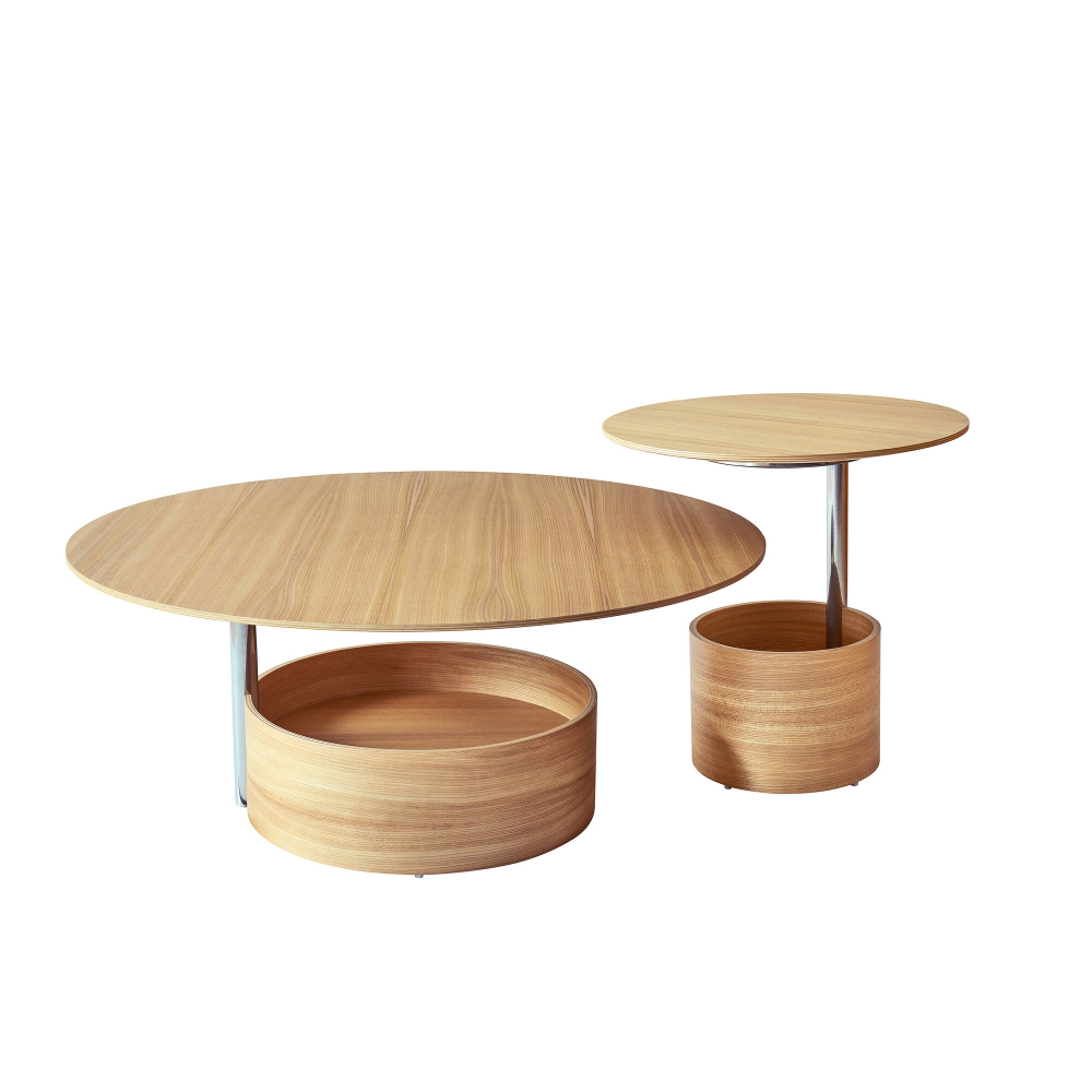 Parasol L Coffee table  - Maze - 17