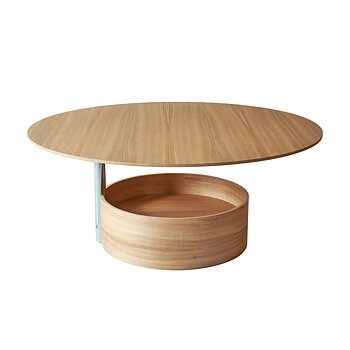 Parasol L Coffee table  - Maze