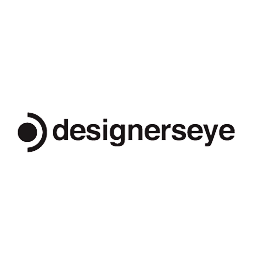 Eames chair cushion, wool antracit for DSR / DSW Antracite - Designers Eye - 2