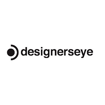 Eames, stolsdyna ull antracit DSR & DSW Antracite - Designers Eye