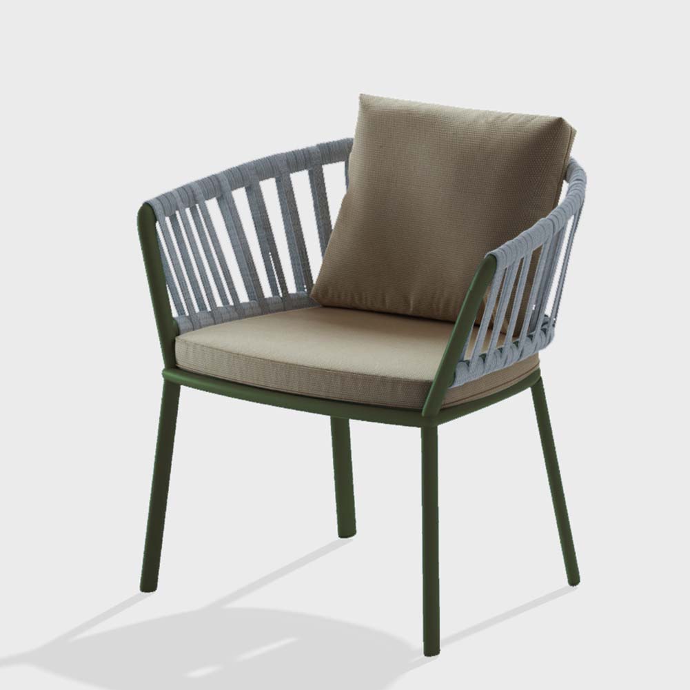 Ria Armchair 7605 (several colors) - Fast - 7