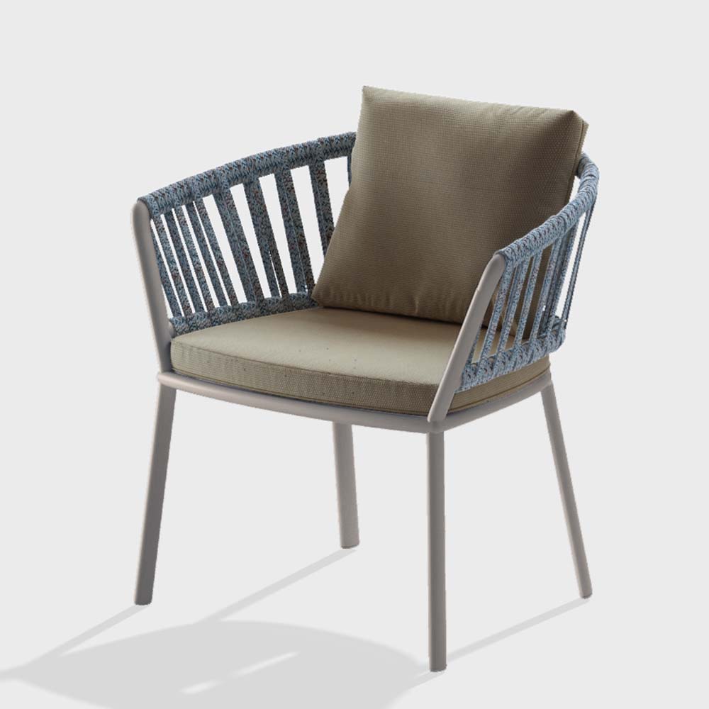 Ria Armchair 7605 (several colors) - Fast - 9