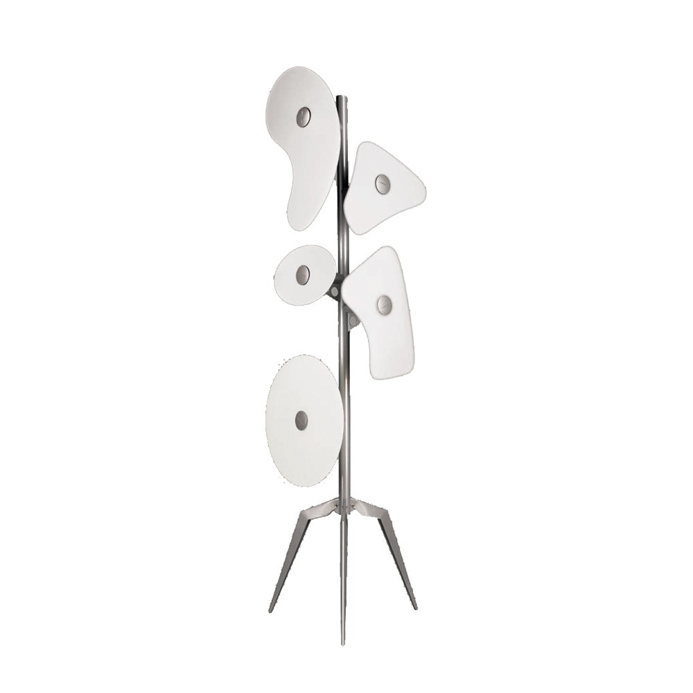 Orbital Floor lamp - foscarini - 2