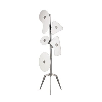 Orbital Floor lamp - foscarini