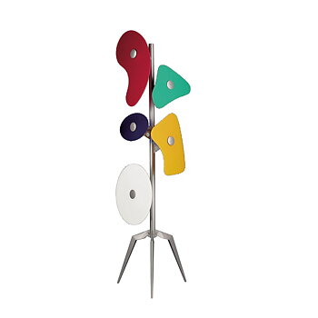 Orbital Floor lamp - foscarini