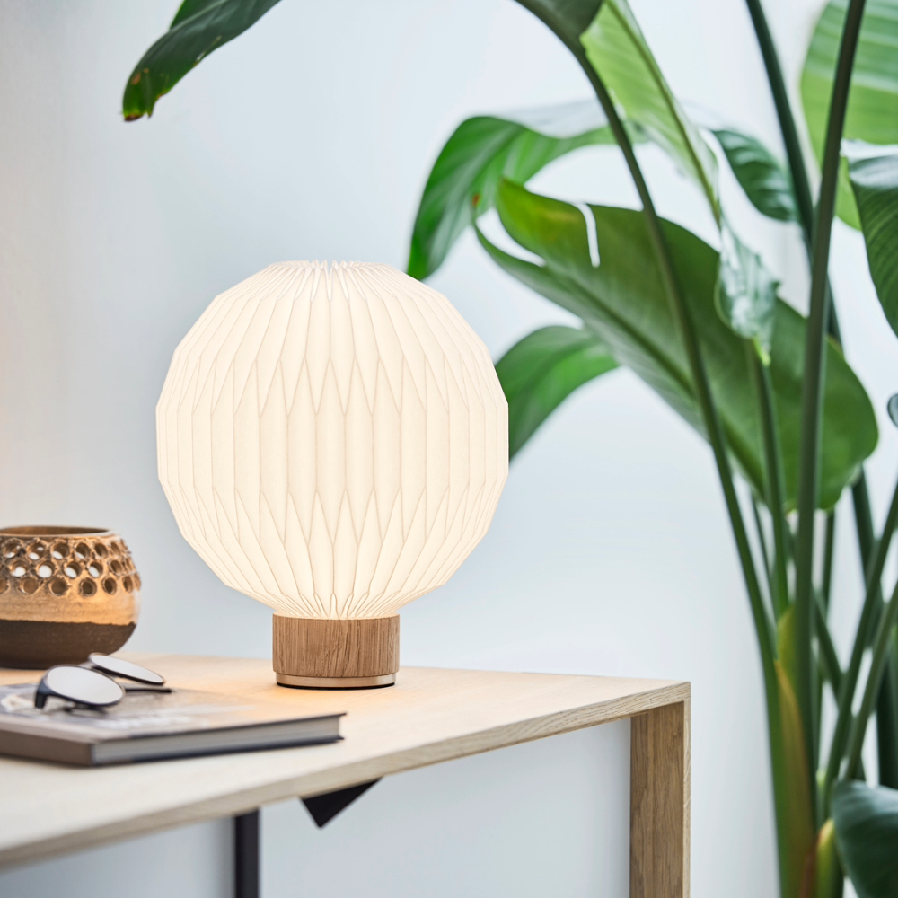 Model 375 Table lamp White XS - LE KLINT - 2