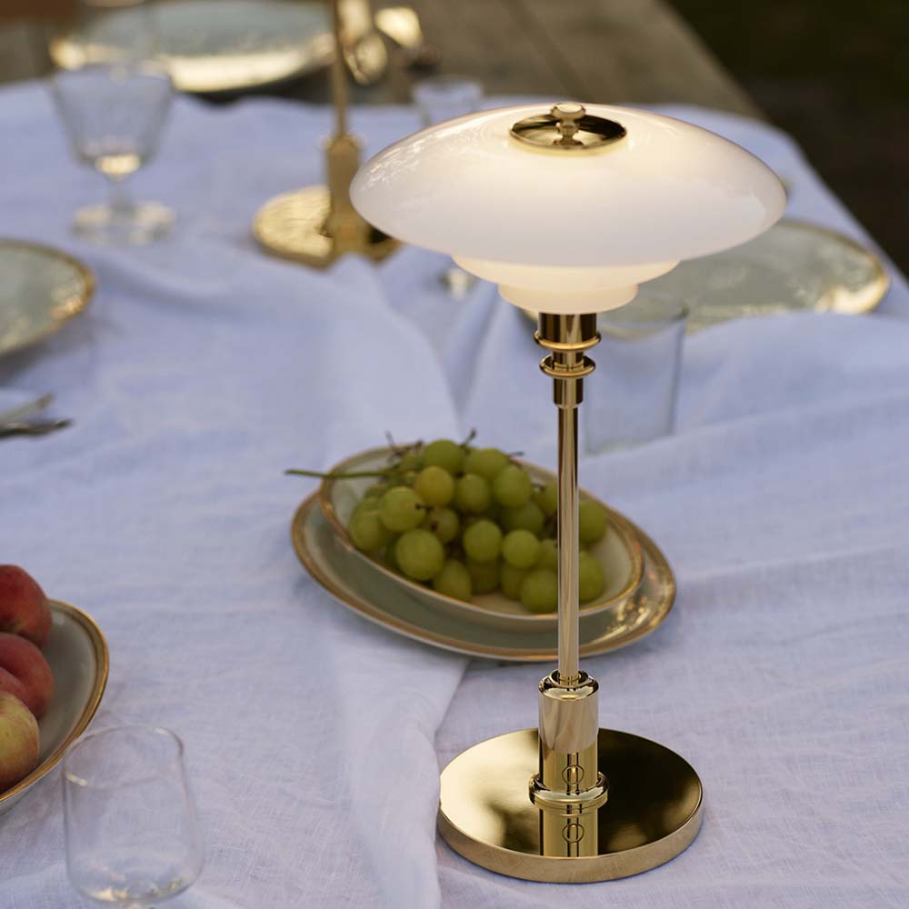 PH 2/1 Portable Table lamp - 2