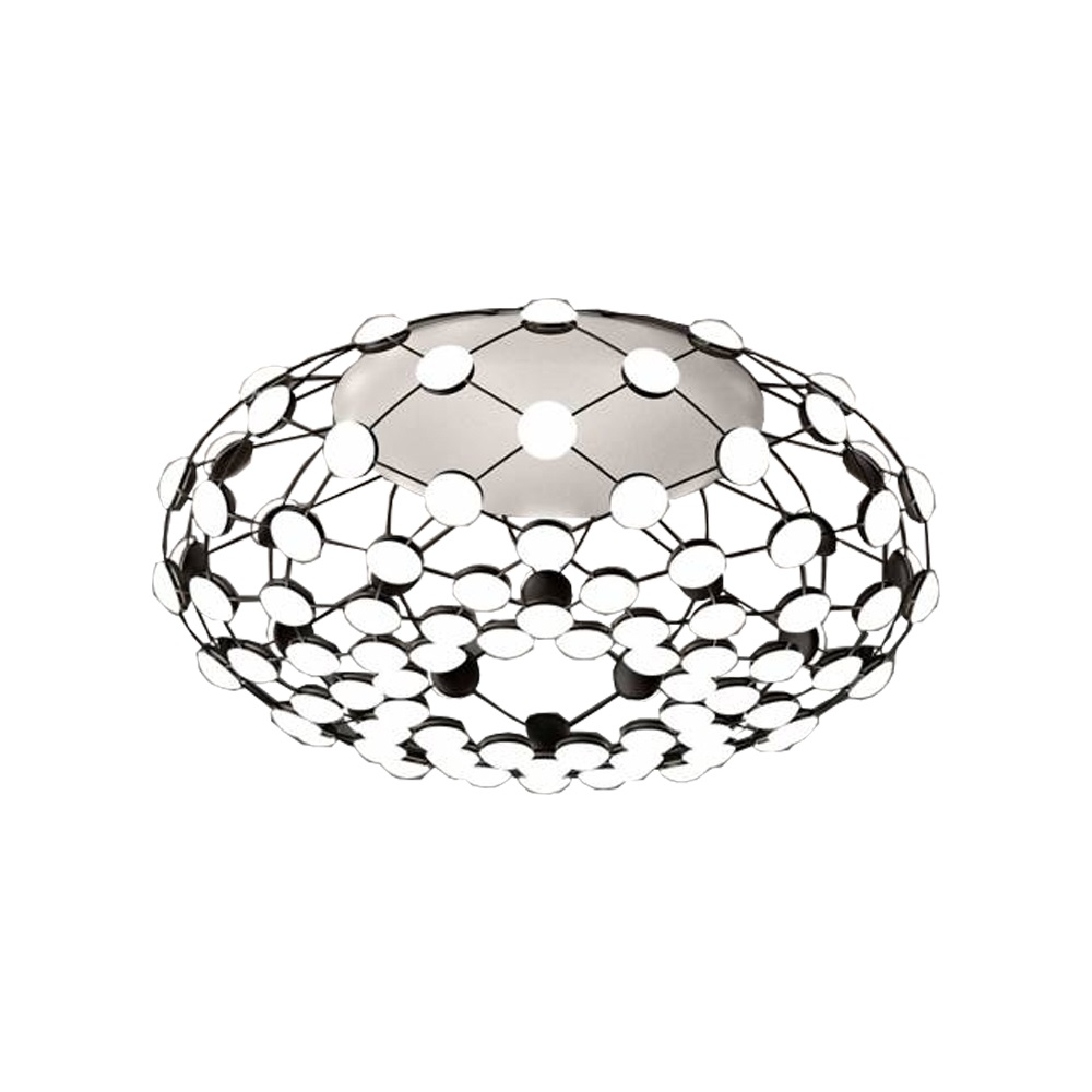 Mesh Plafond Ø72
