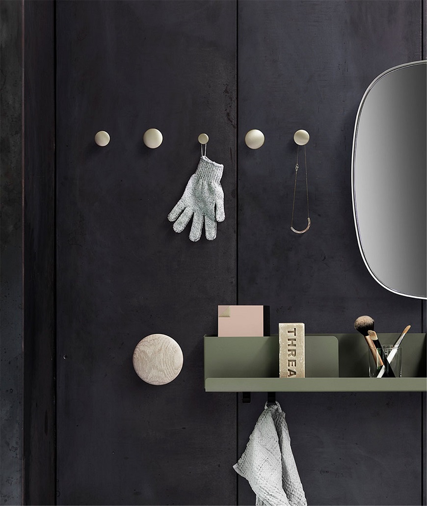 Farmed Mirror Large - 7