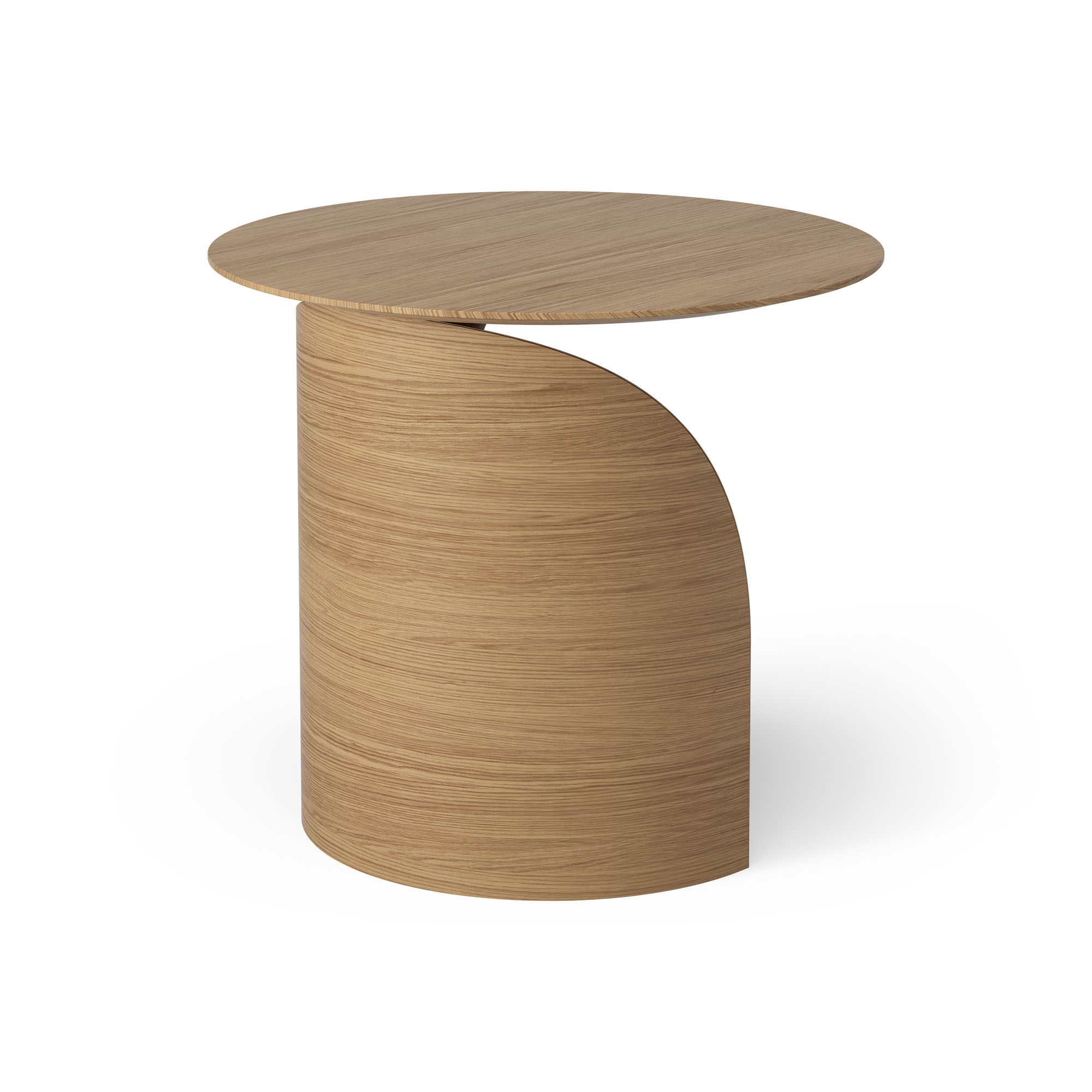 Savoa Table Ø 54cm - 3