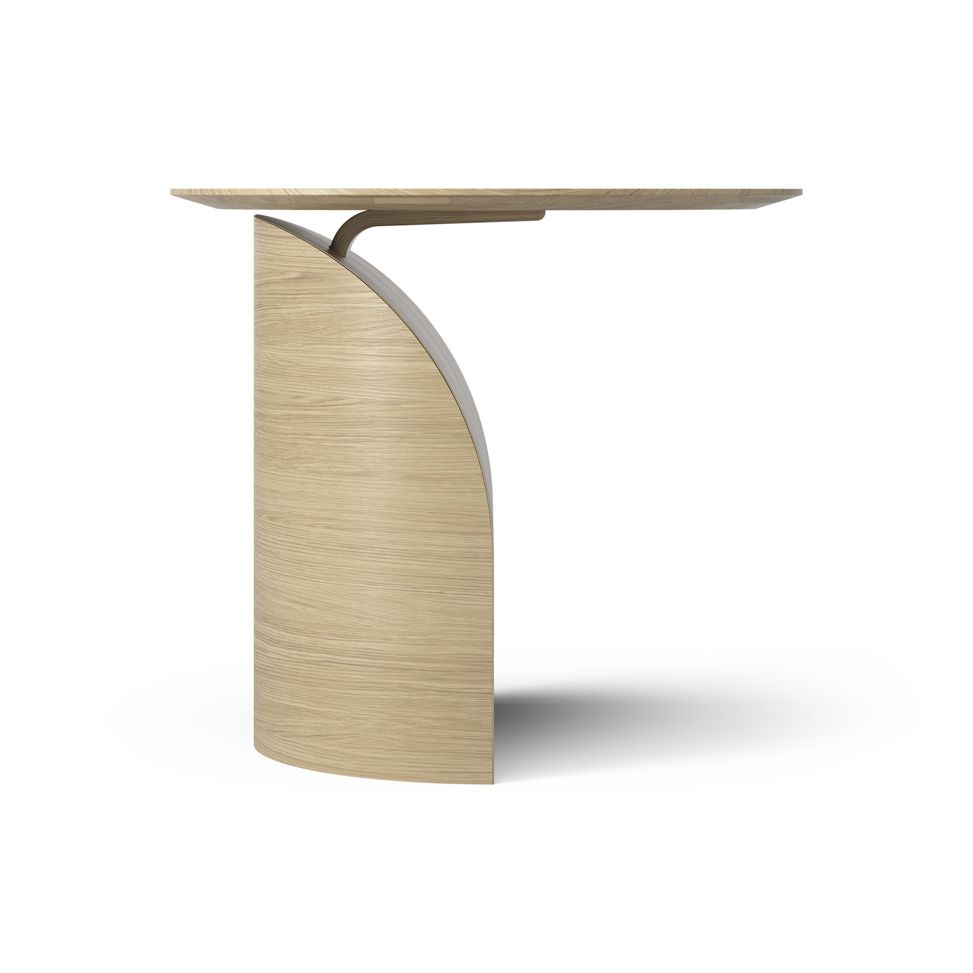 Savoa Table Ø 54cm - 4