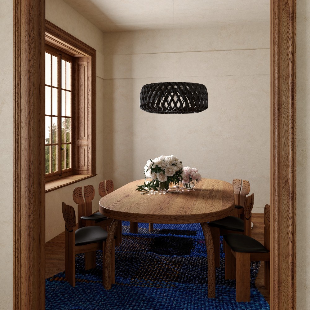Pilke Signature 80Pendant - 2