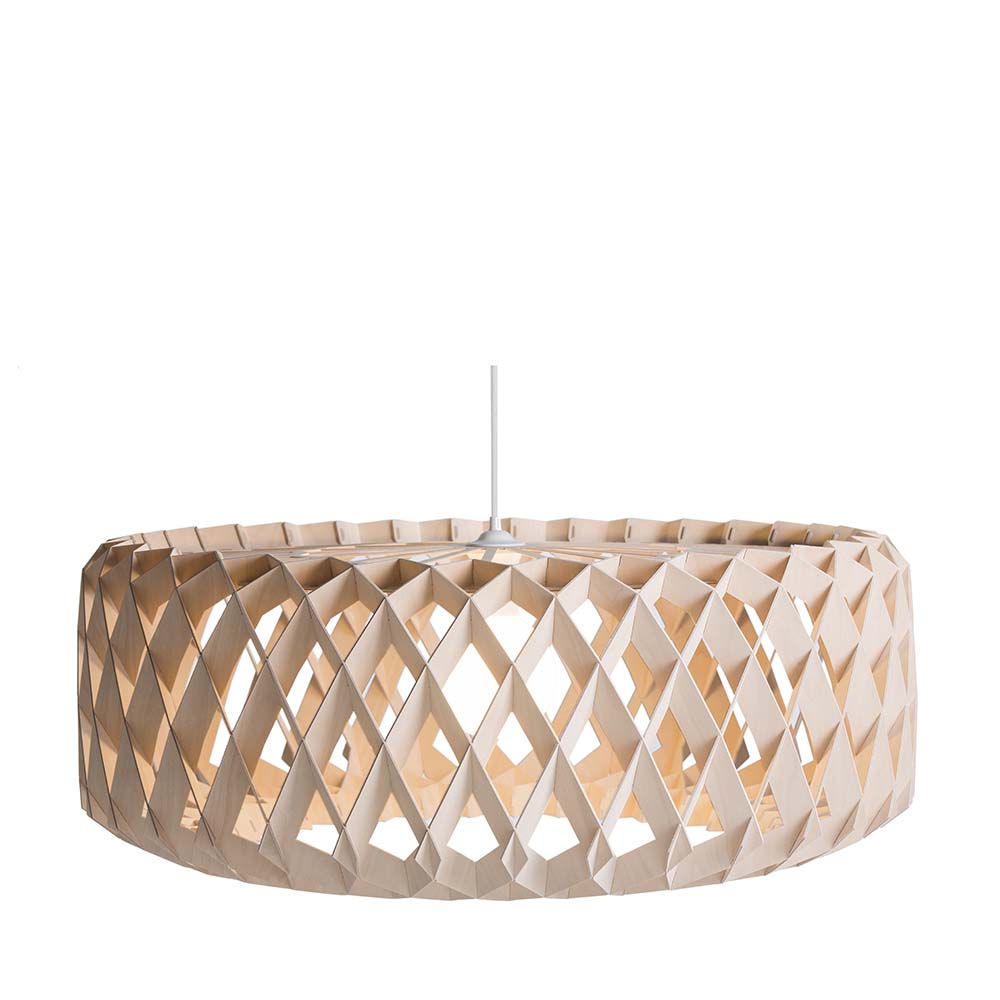 Pilke Signature 80Pendant - 6