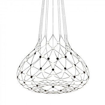 Mesh Pendel Ø80
