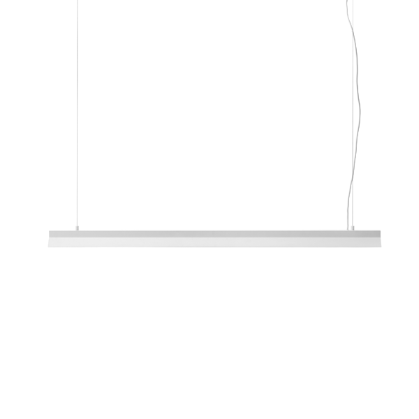 Fornell Taklampa ABF1 White 120 cm - I lager - &tradition