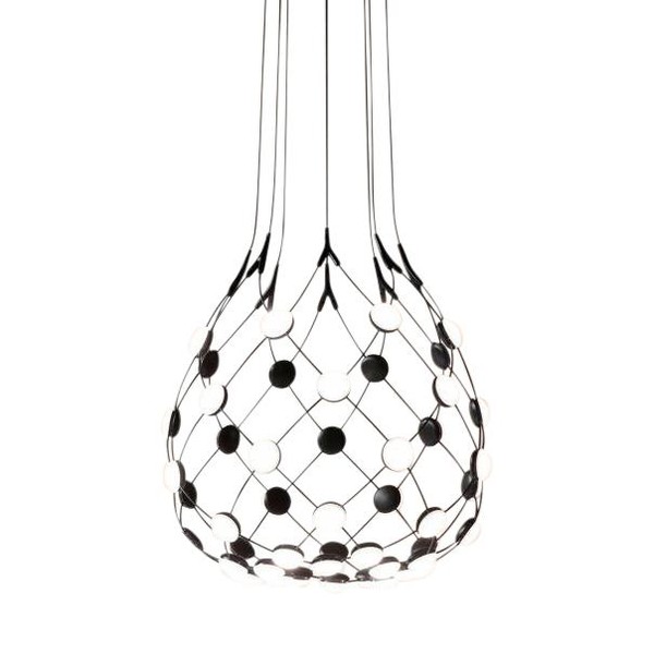 Mesh Pendel Ø55 