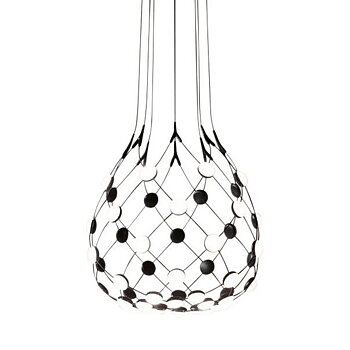 Mesh Pendel Ø55 