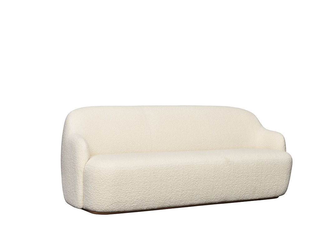 Barba  Club Sofa - Fogia - 3