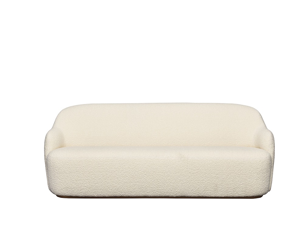 Barba  Club Sofa - Fogia