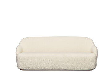 Barba  Club Sofa - Fogia