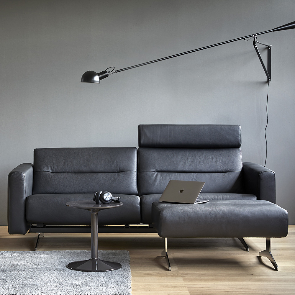 Stella Sofa 2,5-Seater (several choices) - Stressless® - 6