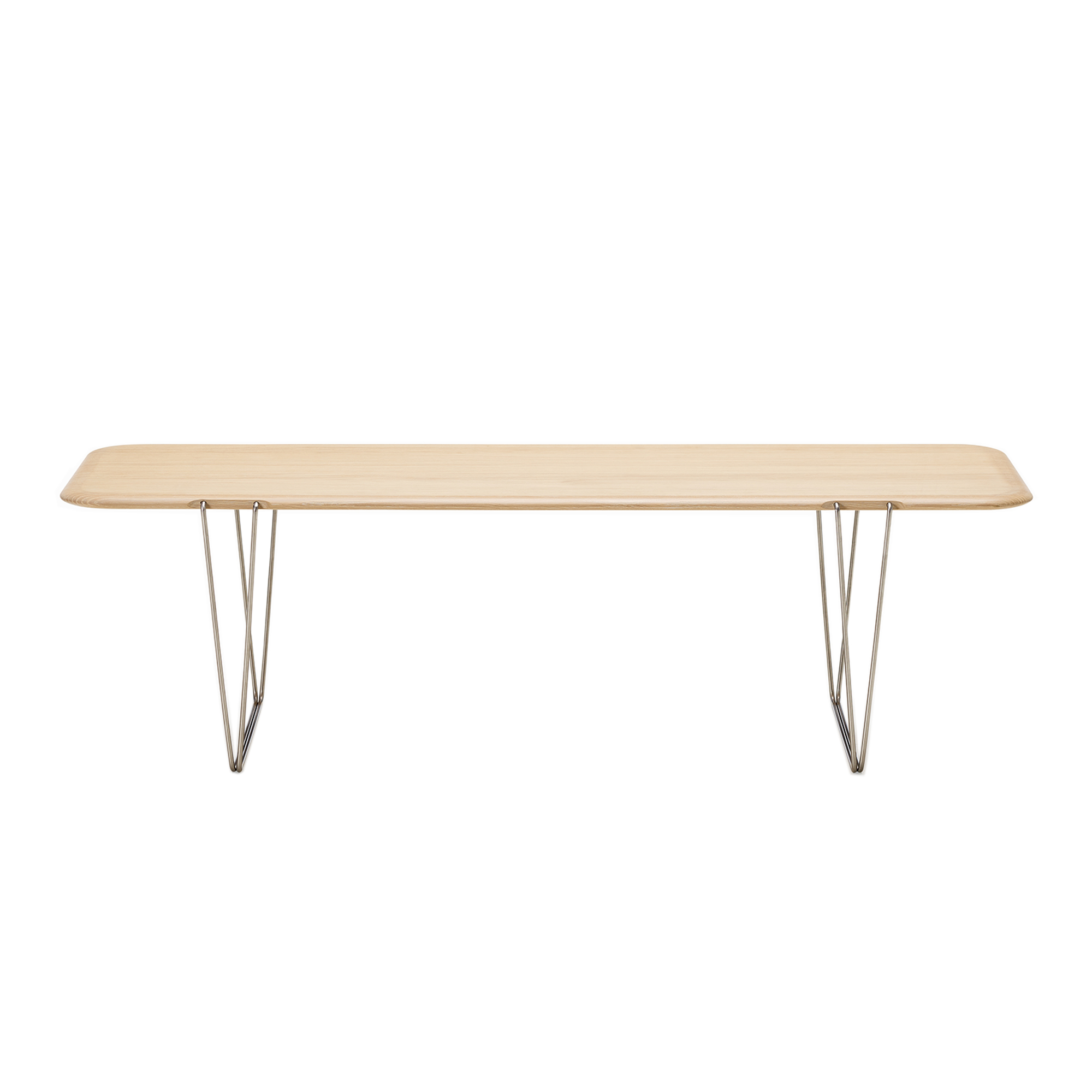 AK 830 Coffee table 140x47 cm - Naver Collection