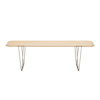 AK 830 Soffbord 140x47 cm - Naver Collection