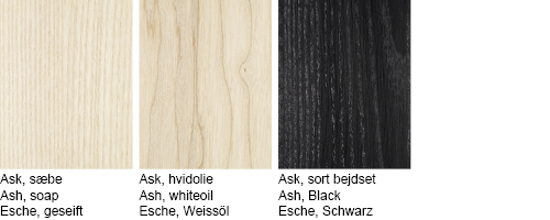 AK 830 Coffee table 140x47 cm - Naver Collection - 4