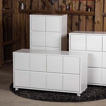 Dresser 4 - Scherlin