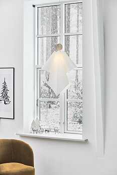Angel Gabriel Pendant Small - LE KLINT - In stock