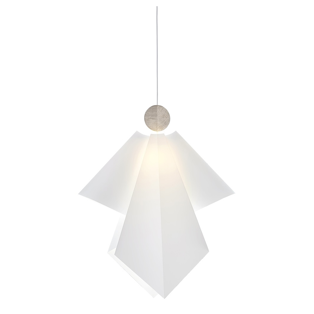 Angel Gabriel Pendel Small - LE KLINT - I lager 