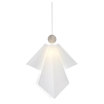 Angel Gabriel Pendant Small - LE KLINT - In stock