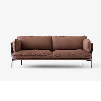 Cloud LN3.2 3-seater Sofa - & Tradition