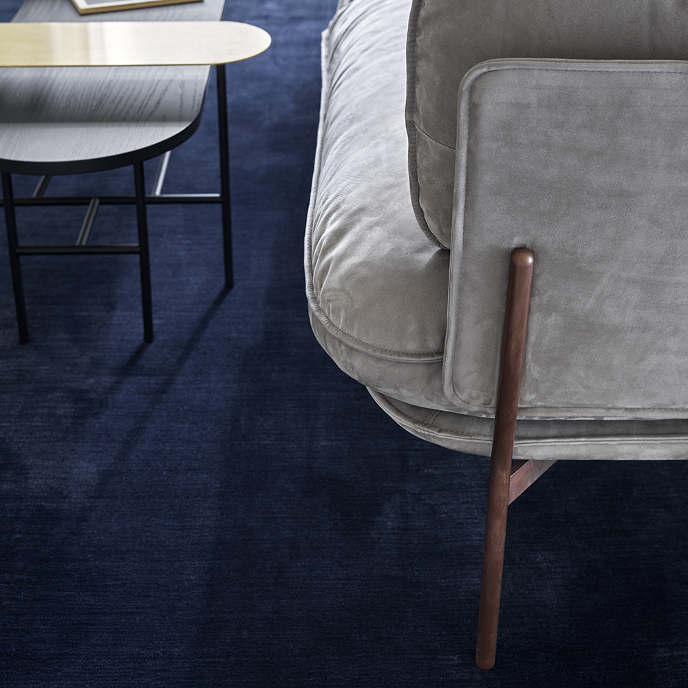 Cloud LN3.2 3-seater Sofa - & Tradition - 5