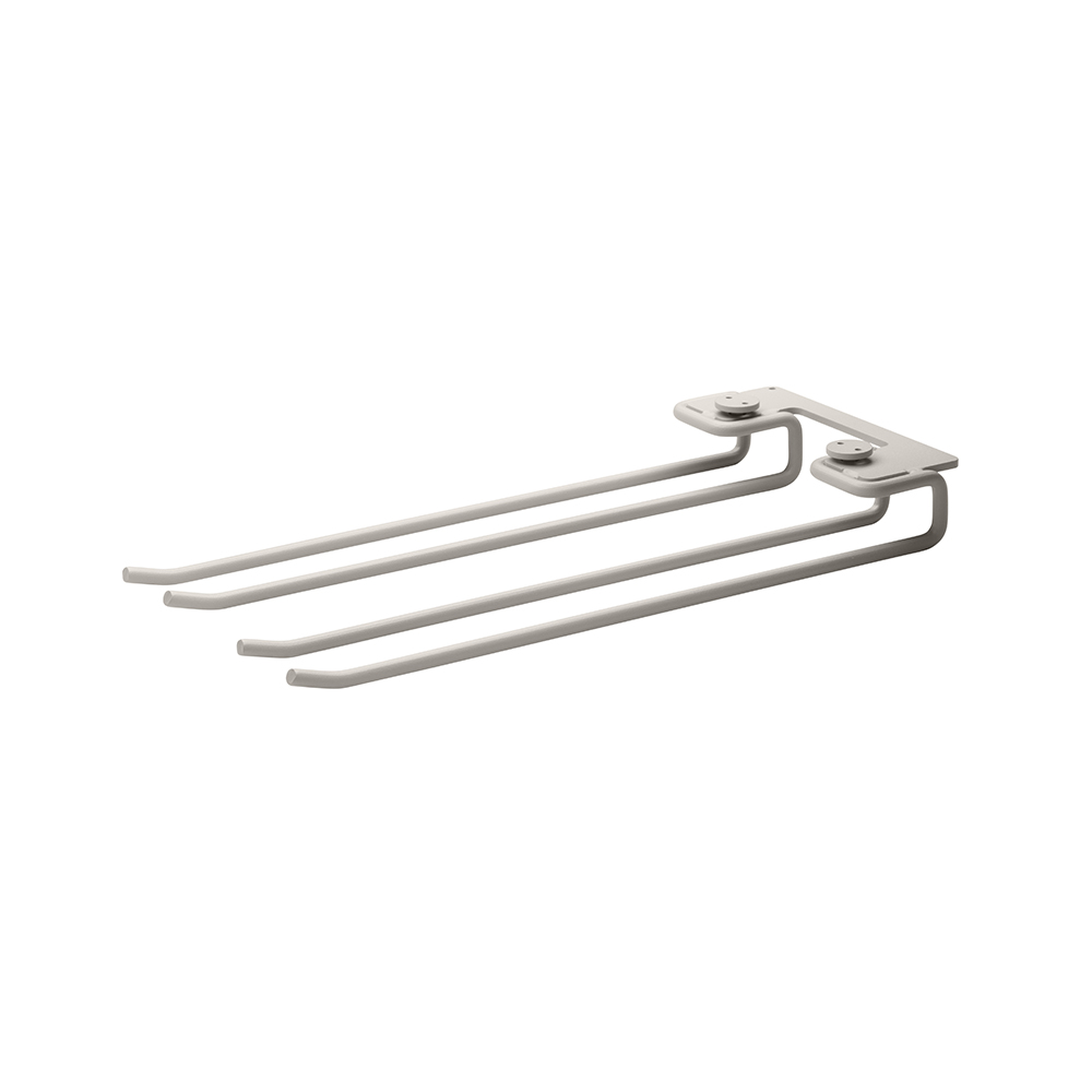 String Spjut Glasholder 30 cm, set of 2  (30x16cm) - 6