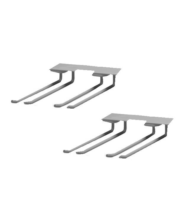 String Spjut Glasholder 30 cm, set of 2  (30x16cm) - 5