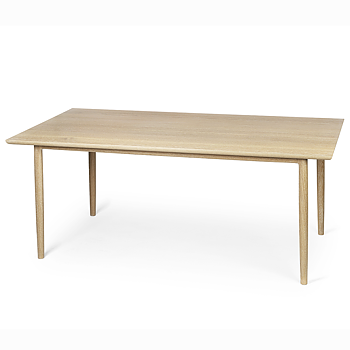 Arv Matbord 90x180 - Brdr. Krüger