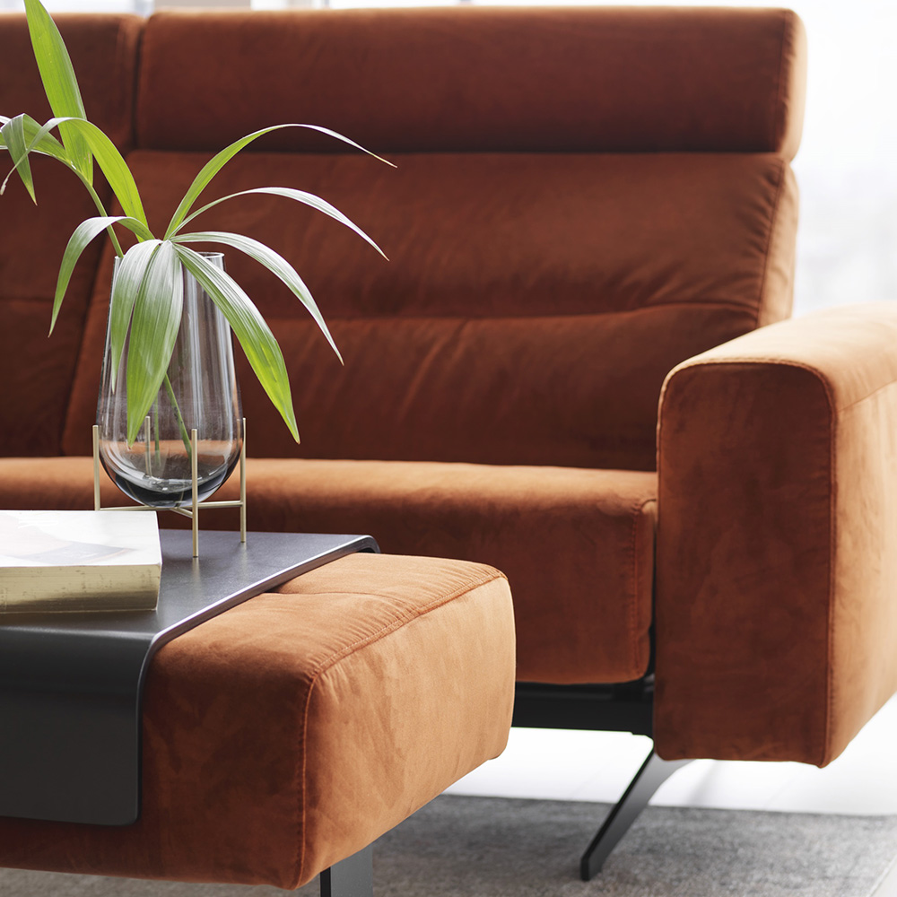 Stella Sofa 3-Seater (several choices) - Stressless® - 7