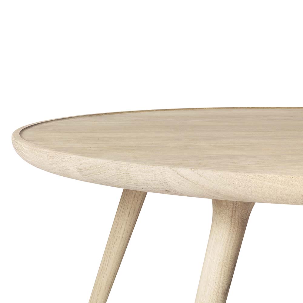 Accent Dining Table Ø140 - 2