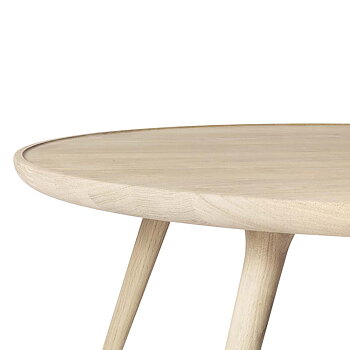 Accent Dining Table Ø140