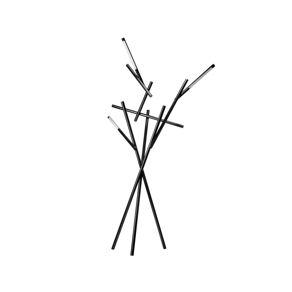 Tuareg Floor lamp - Foscarini - 3