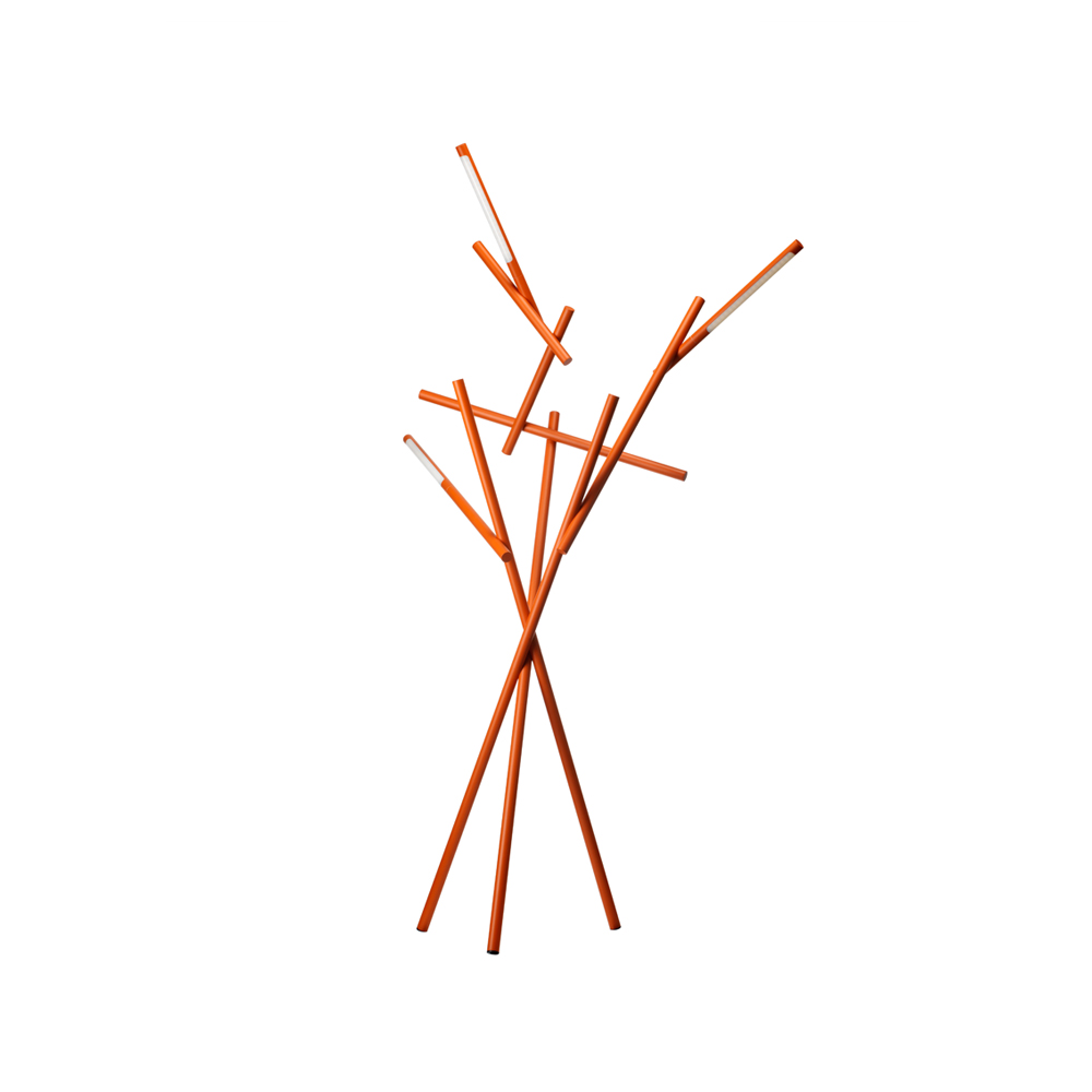 Tuareg Floor lamp - Foscarini