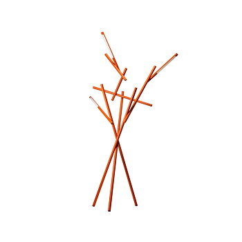 Tuareg Floor lamp - Foscarini