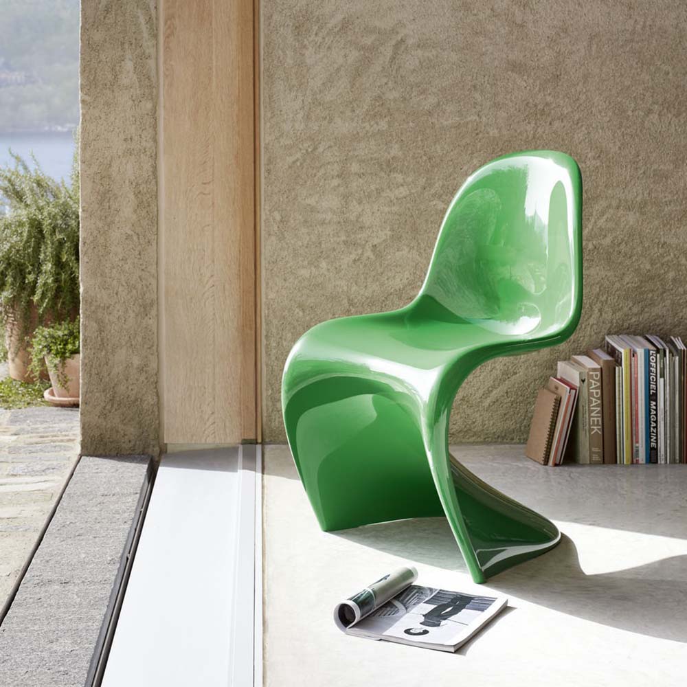 Panton Chair Classic - Vitra - 2