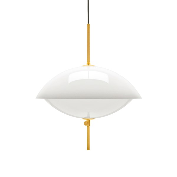 Clam™ Pendant Ø44 - Design bargain/Disply Item* - Fritz Hansen - 9