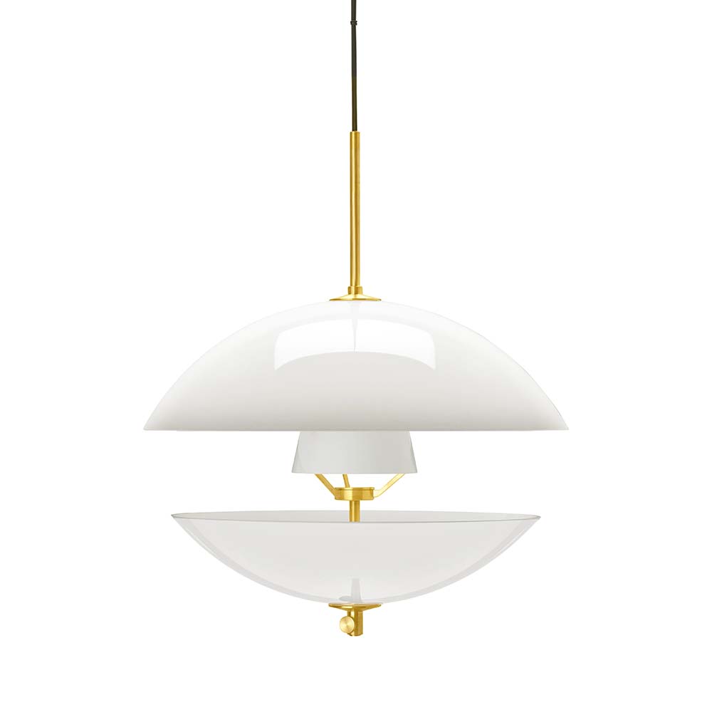 Clam™ Pendant Ø44 - Design bargain/Disply Item* - Fritz Hansen - 6