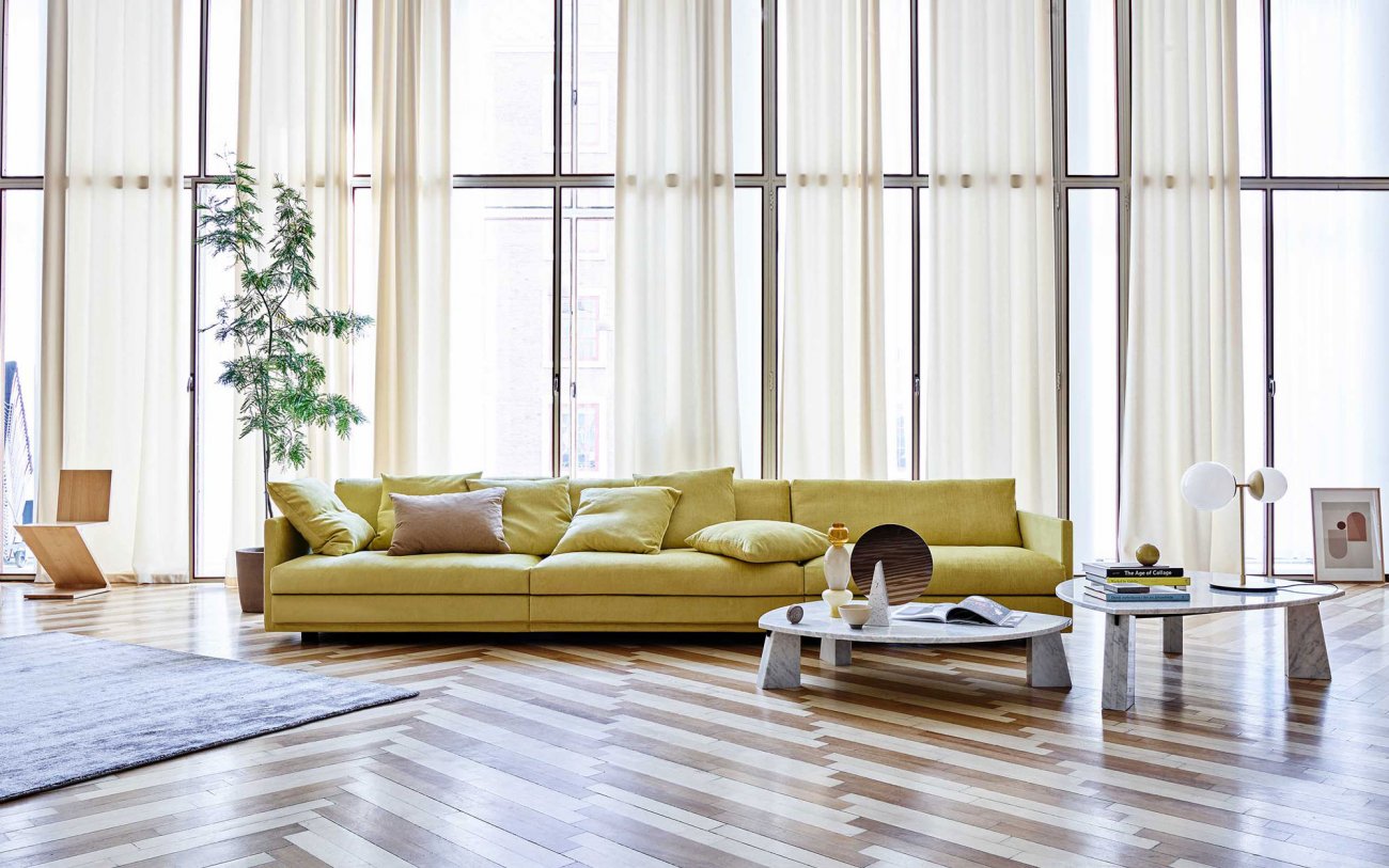 Great Ash Soffa 240 cm - Eilersen - 4